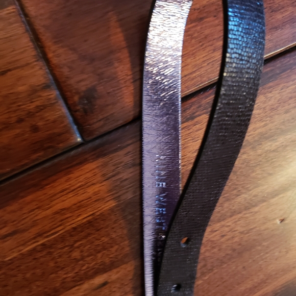 Nine West size small elegant belt - Picture 2 of 4